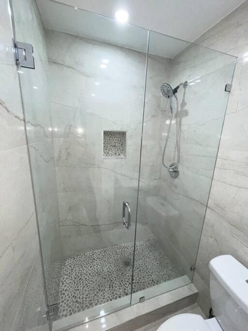 Modern Miami Oversized 3 Bedroom In Central Location Exterior foto