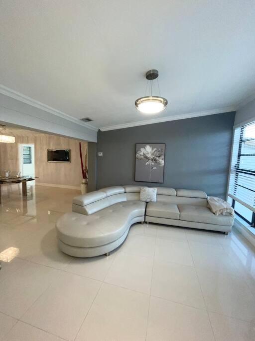 Modern Miami Oversized 3 Bedroom In Central Location Exterior foto