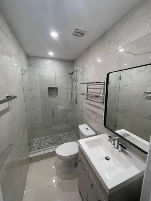 Modern Miami Oversized 3 Bedroom In Central Location Exterior foto