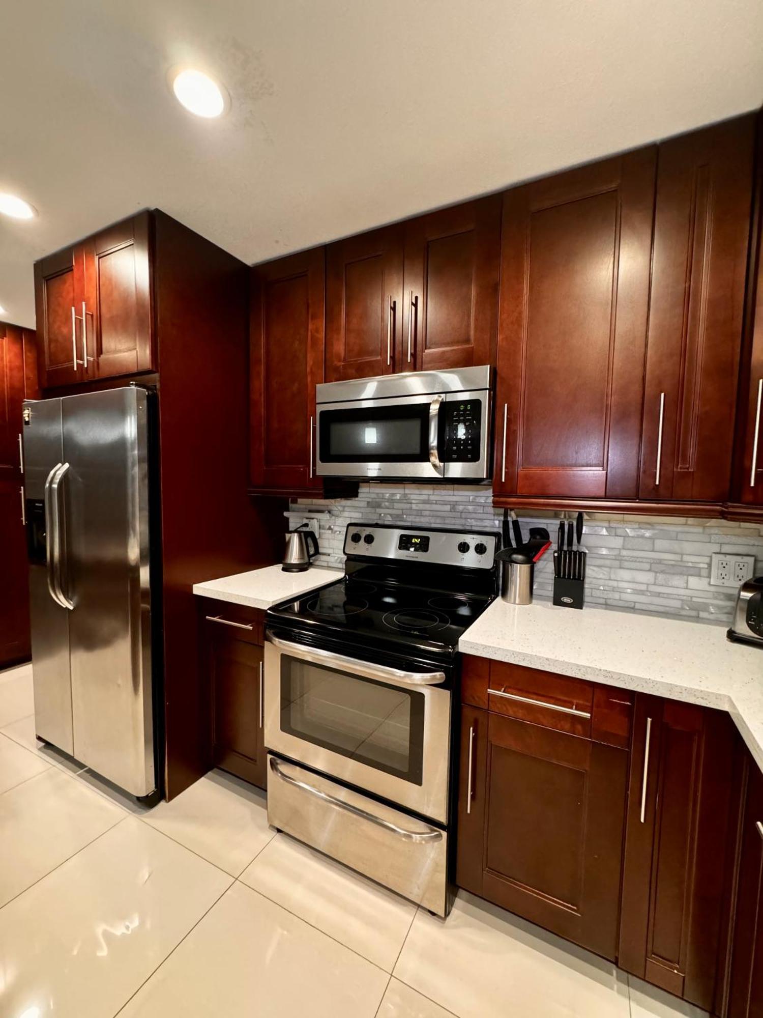 Modern Miami Oversized 3 Bedroom In Central Location Exterior foto