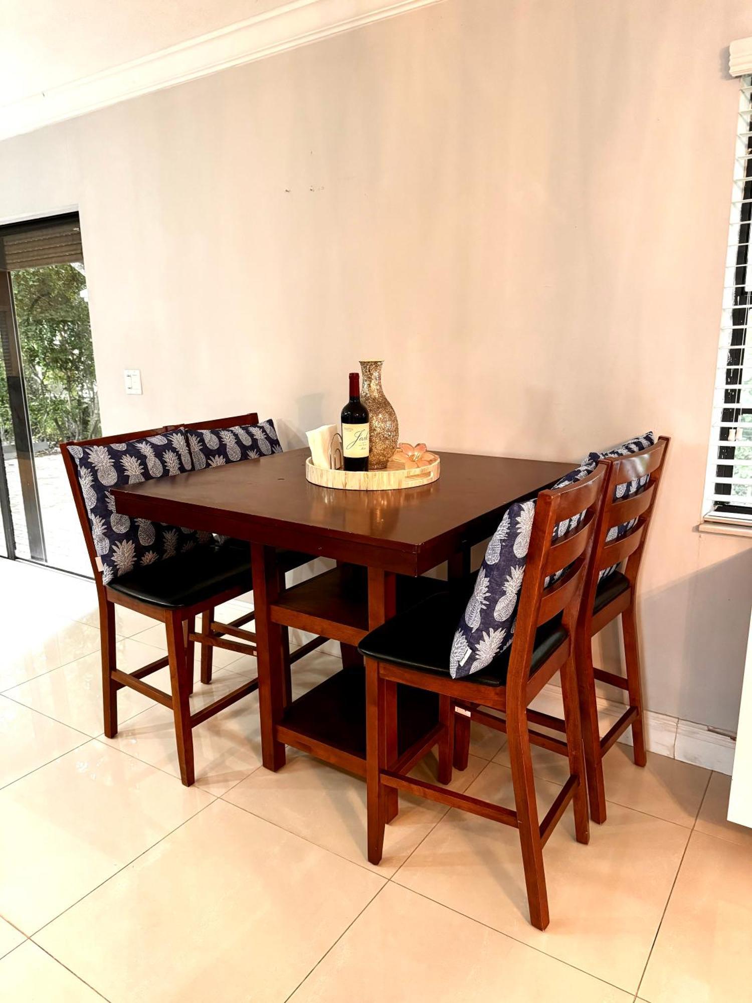 Modern Miami Oversized 3 Bedroom In Central Location Exterior foto