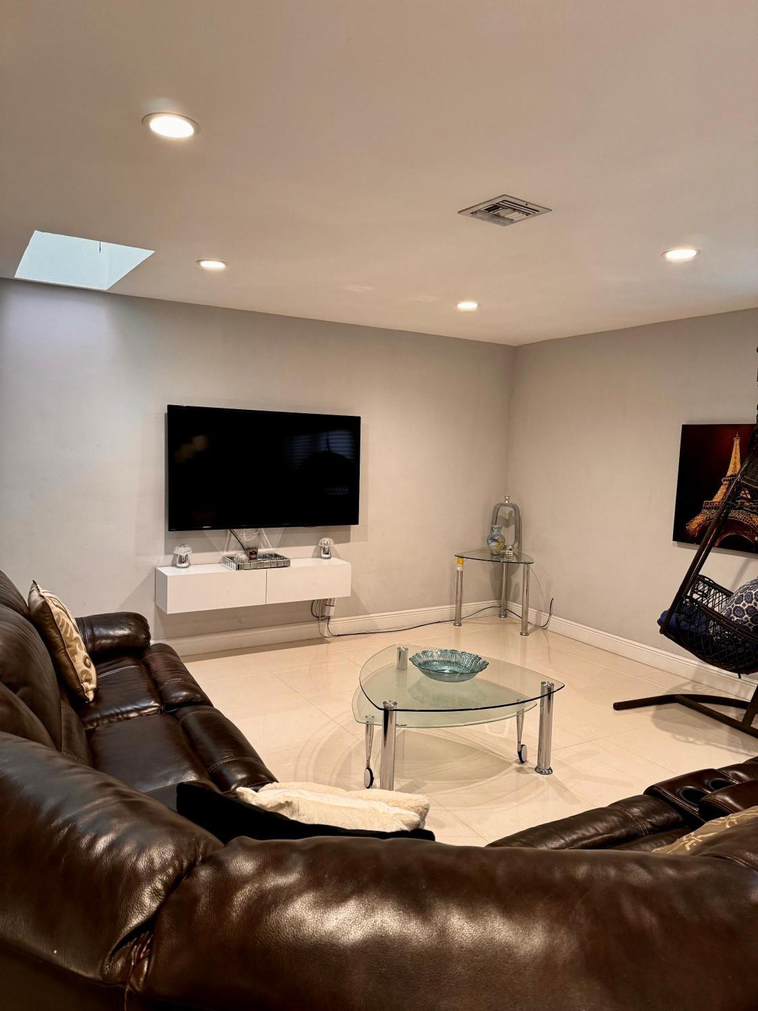 Modern Miami Oversized 3 Bedroom In Central Location Exterior foto